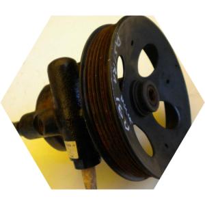 гидроусилитель руля Опель