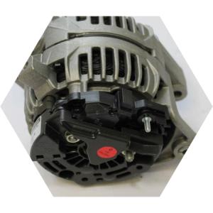 генератор на Опель