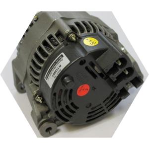 генератор на Опель