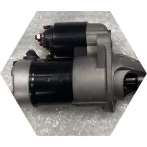 стартер Опель