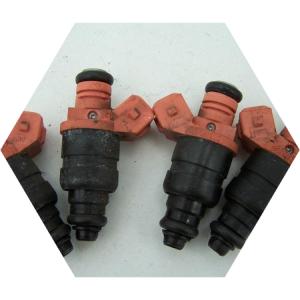 топливные форсунки