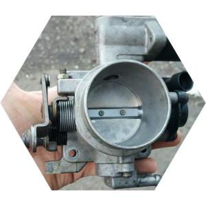 чистый дроссель