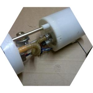 топливный насос на Опель