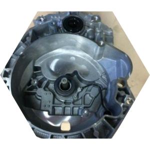 роботизированная КПП