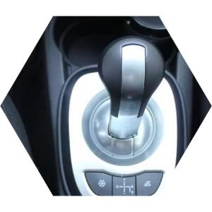 селектор робота на Опеле