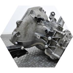 механическая КПП