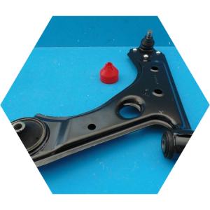 рычаг подвески