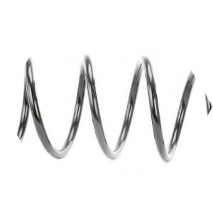 пружина амортизатора