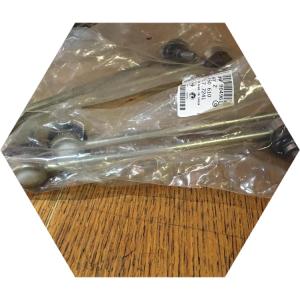 стойки стабилизатора в упаковке