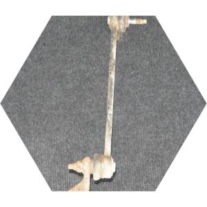 стойка на стабилизаторе