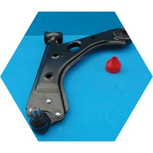 шаровая на Корсу