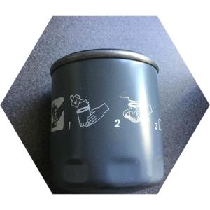 масляный фильтр