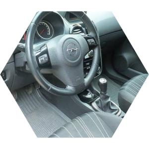 салон на Корсе