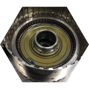 запчасти коробки