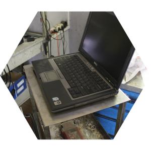 компьютер для диагностики