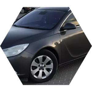 опель инсигния