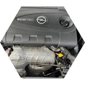 дизель инсигния