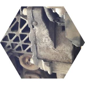 замена масла в муфте халдекс опель инсигния