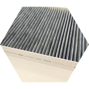 угольный фильтр салона