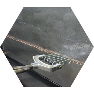 кузовной ремонт двери водителя на инсигнии