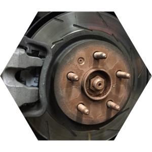 тормоза на инсигнии