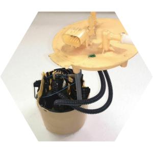 бензонасос инсигния