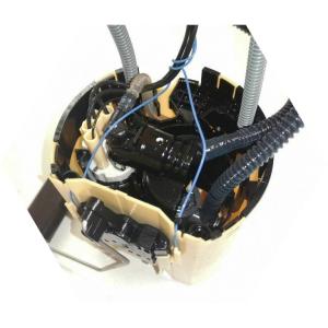 нижняя часть бензонасоса опель