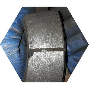 старые колодки