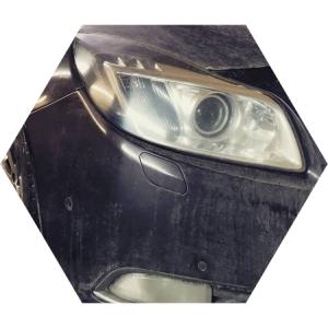 процедура развал схождения Опель