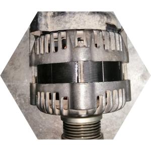 новый генератор