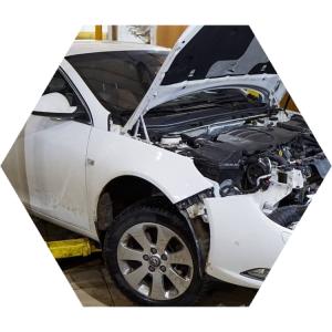 опель инсигния на сто