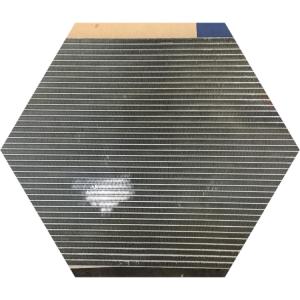 старый радиатор Инсигния