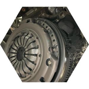 Замена сцепления с корзиной Опель Инсигния