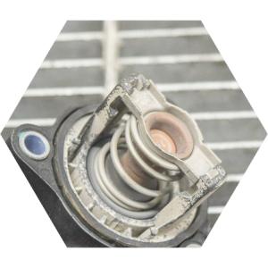 термостат Опель Инсигния