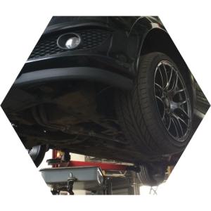 диагностика хордовой Опель астра