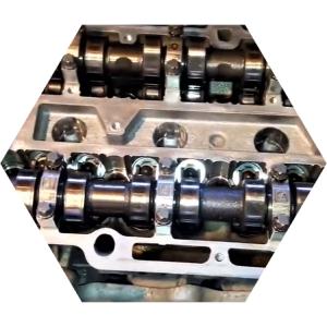 двигатель Опель