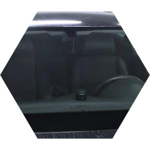 установка нового лобового стекла Опель Астра