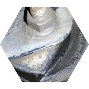 сайлентблоки задней подвески