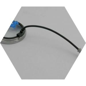 датчика АБС Опель Астра H