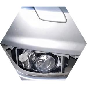 Замена ПТФ Опель Астра