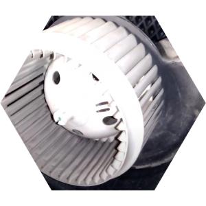 вентилятор печки Опель Астра