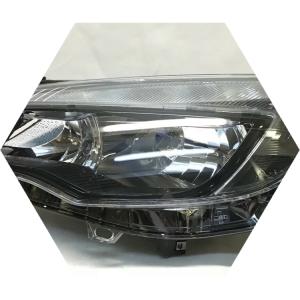 новая левая фара Опель Астра J