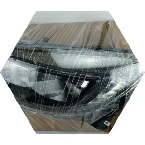 фара Опель Астра в упаковке