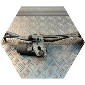 Трапеция стеклоочистителя Опель