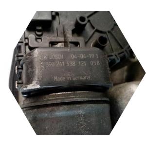 мотора стеклоочистителя Опель Астра H