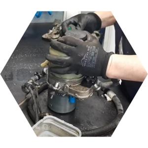 Ремонт ЭГУР Опель Астра H