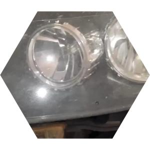 Замена фары на Опеле Астра