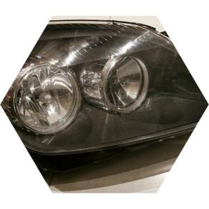 фара Опель Астра