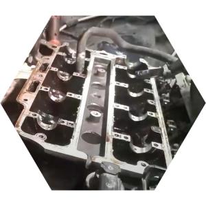 Замена прокладки ГБЦ Опель Астра