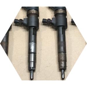 форсунки на Опель Астра H